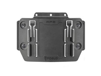 Belt Weapon Holster Accessories