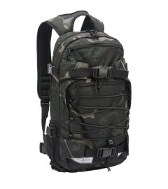 Forvert Louis Σακίδιο 20L Allover, dark camo