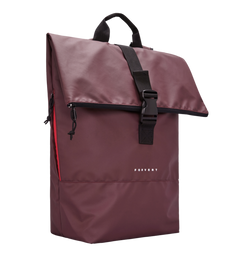 Forvert Tarp Lorenz Backpack 30L, Plum