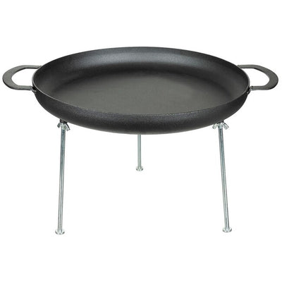 Iron Frying Pans