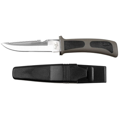 Diving Knives