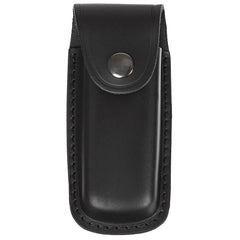 Fox Outdoor Θήκη Δερμάτινη για Μαχαίρι, Μαύρο