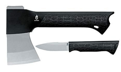 Compact Axes