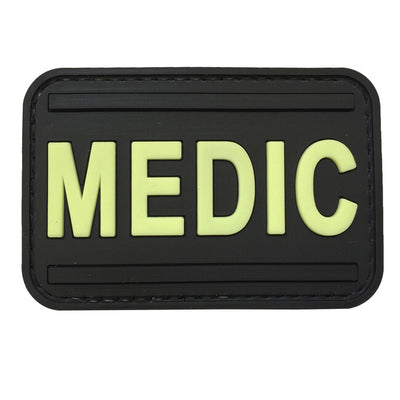 Medical Patches