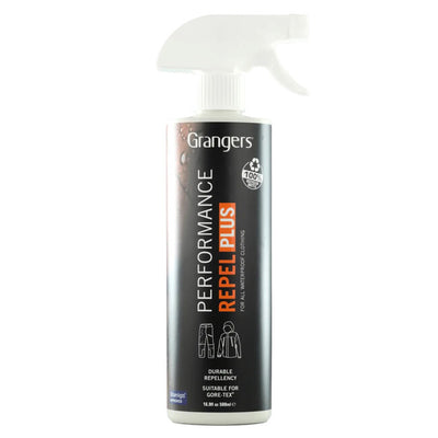 Waterproofing for Tents and Outdoor Equipment