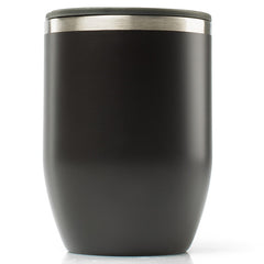 GSI Outdoors Glacier 192 ml dvostenski lonček, espresso