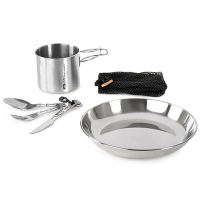 Stainless Steel Cookware Sets