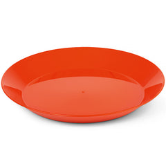 GSI Outdoors Cascadian Plate plastičen krožnik, terakota