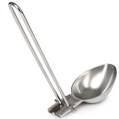 Spatulas and Ladles