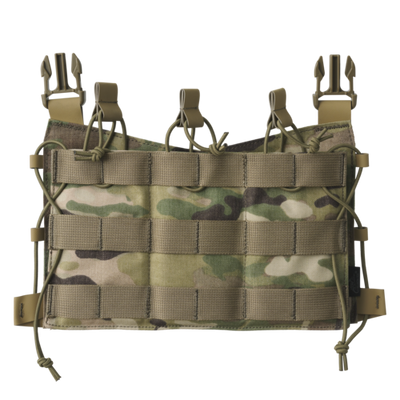 Front Panels and Adapters