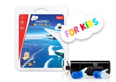Hearing Protection for Children