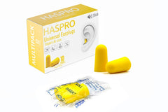HASPRO MULTI10 ωτοασπίδες, κίτρινο