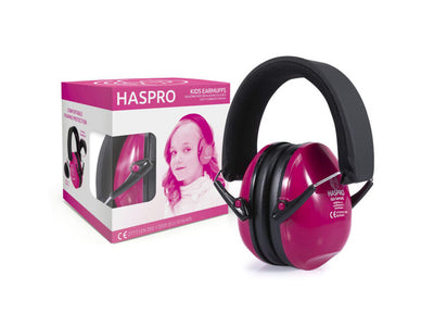 Hearing Protection for Children