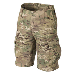 Helikon-Tex CPU kratke hlače Rip-Stop, Camogrom