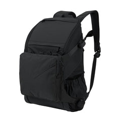 Helikon-Tex Bail Out Bag Backpack, Black, 25L