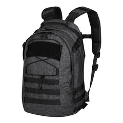 Helikon-Tex EDC nahrbtnik, melanž črno-siva