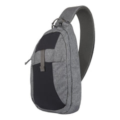Helikon-Tex EDC Sling σακίδιο πλάτης, Melange Grey