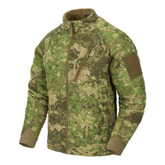 Helikon-Tex WOLFHOUND Jacket, PenCott WildWood™
