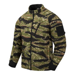 Helikon-Tex WOLFHOUND Jacket, Tiger Stripe