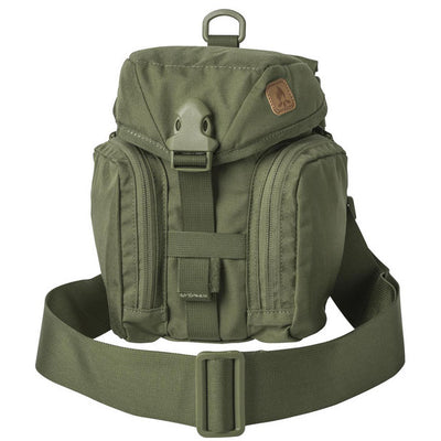 Backpack Attachments