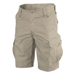 Helikon-Tex CPU kratke hlače Rip-Stop, khaki