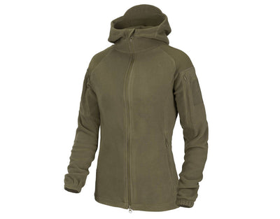 Fleece Hoodies