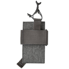 Helikon-Tex Pistol Holster Insert, Nylon, Melange Grey