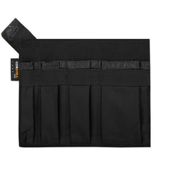Helikon-Tex Insert Large Οργανωτής με Velcro, Μαύρο