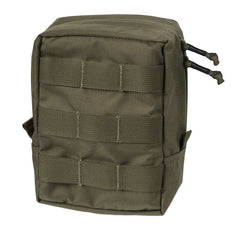 Helikon-Tex General Purpose Cargo Pocket, Cordura, RAL 7013