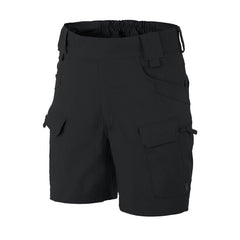 Helikon-Tex UTS 6" Σορτς, Μαύρο