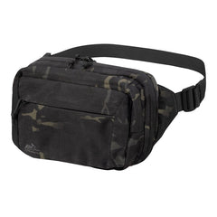 Helikon-Tex RAT pasna torbica za prikrito nošenje orožja Cordura, MultiCam Black
