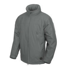 Helikon-Tex Light Winter Jacket LEVEL 7 - Climashield Apex 100g - Alpha Green