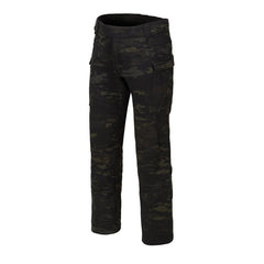 Helikon-Tex MBDU Pants, NyCo Ripstop, MultiCam Black™