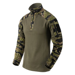 Helikon-Tex MCDU Combat T-Shirt, Tiger Stripe