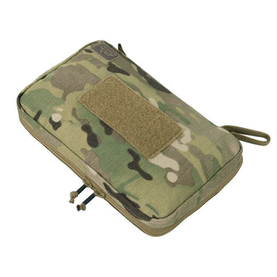 Weapon Pockets