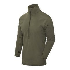 Helikon-Tex US LVL 2 μπλούζα με μακρύ μανίκι, λαδί πράσινο
