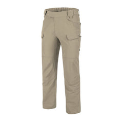 Helikon-Tex OTP Outdoor Tactical Pants VersaStretch, Ash Grey/Black