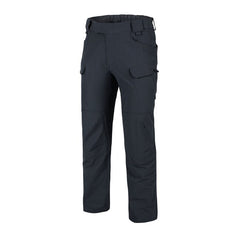 Helikon-Tex OTP Outdoor Tactical Pants VersaStretch, Navy Blue