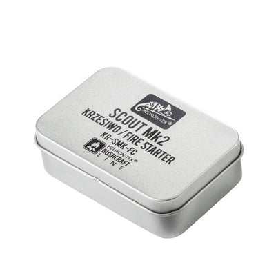 Fire Starting Kits