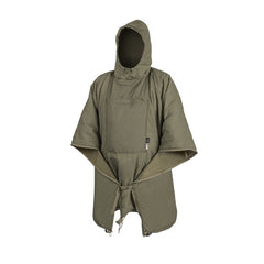 Helikon-Tex Poncho SWAGMAN ROLL, Adaptive Green