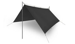 Helikon-Tex Supertarp Σκηνή, Μαύρο, 3 x 3 m