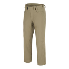 Helikon-Tex COVERT Tactical Pants VersaStretch Lite, Khaki
