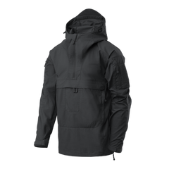 Helikon-Tex Tracer Anorak μπουφάν, μαύρο
