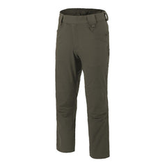 Helikon-Tex VersaStretch Trekking Tactical Pants, Taiga Green