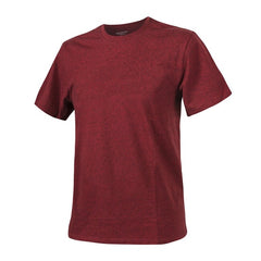 Helikon-Tex T-Shirt, Melange Red