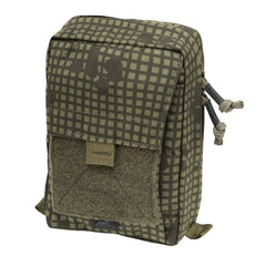 Helikon-Tex Urban Admin Pouch Cordura Desert Night Camo