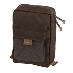 Helikon-Tex Urban Admin Pouch, Cordura, Coyote Brown