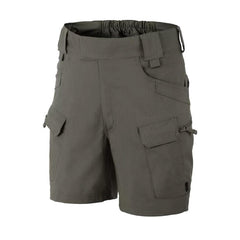 Helikon-Tex UTS 6” σορτς, taiga green
