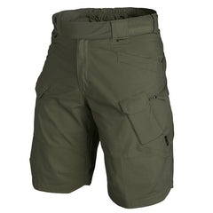 Helikon-Tex UTS tactical shorts 11'' - PolyCotton Ripstop - Olive Green