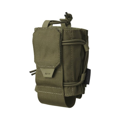Tactical MOLLE Walkie-Talkie Cases